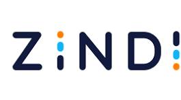 Zindi Logo